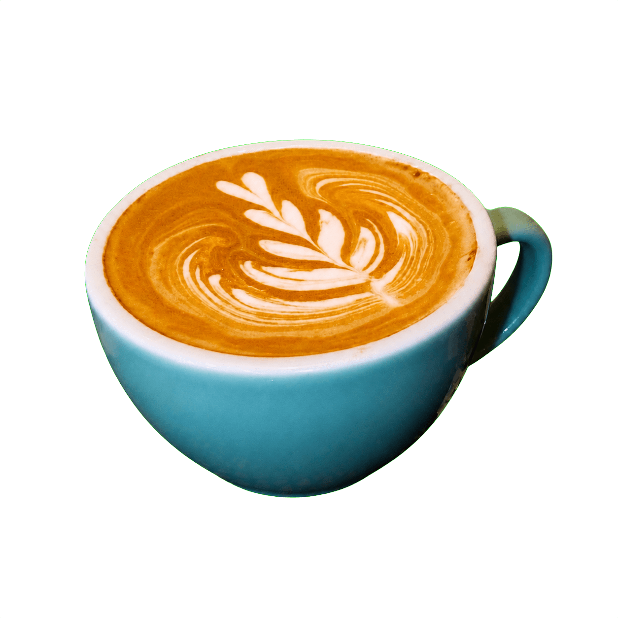Cafe Latte