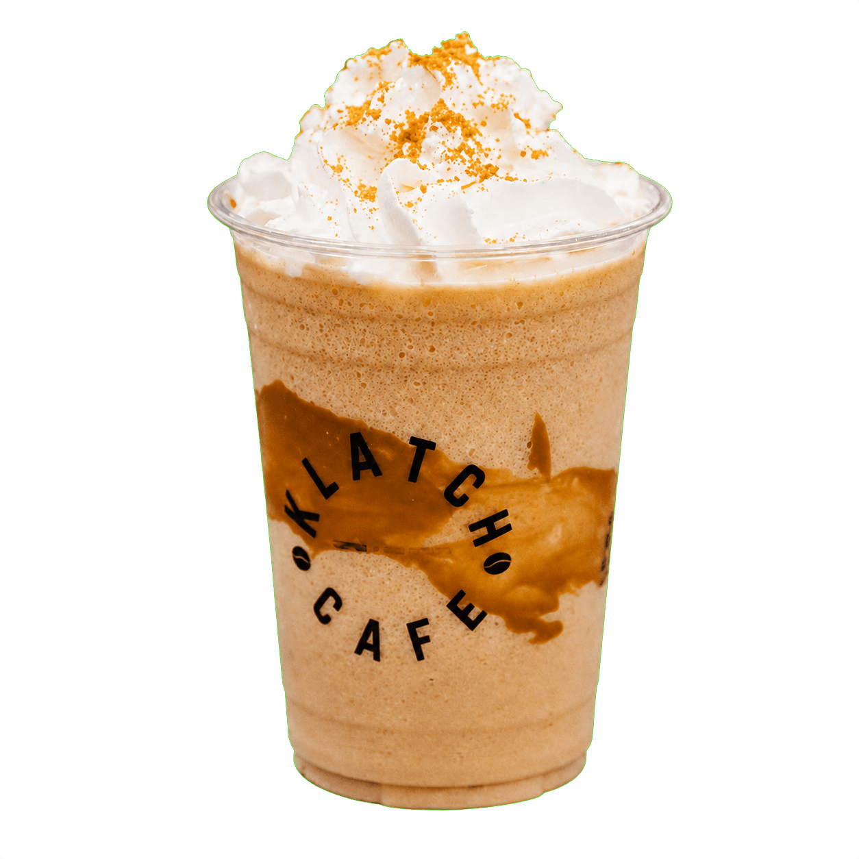 Spanish Latte